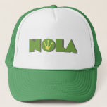 Ralph Breaks The Internet | Tiana - Nola Trucker Hat at Zazzle