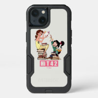 Ralph Breaks the Internet | Vanellope & Belle