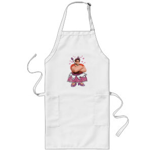 Ralph Current Mood Long Apron