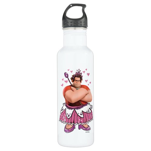 Ralph   Current Mood Stainless Steel Water Bottle
