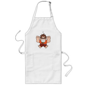 Ralph #CURRENTMOOD Long Apron