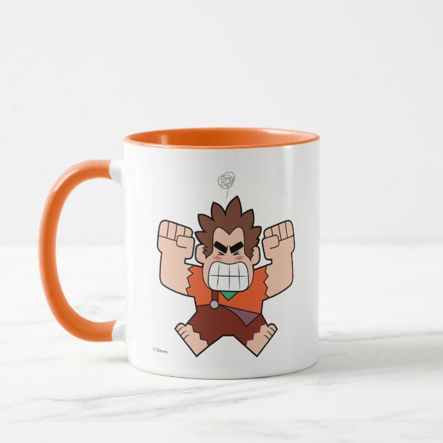 Ralph | #CURRENTMOOD Mug (Left)