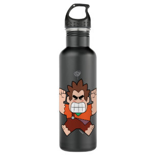 Ralph #CURRENTMOOD Stainless Steel Water Bottle