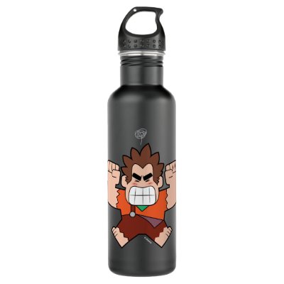 Ralph | #CURRENTMOOD Stainless Steel Water Bottle