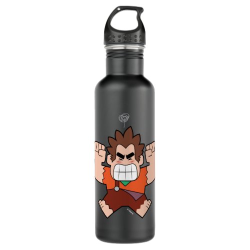 Ralph  CURRENTMOOD Stainless Steel Water Bottle