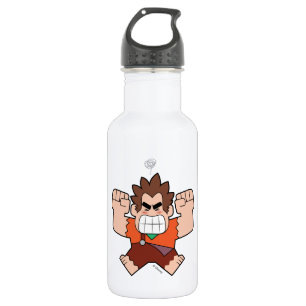 Ralph #CURRENTMOOD Stainless Steel Water Bottle