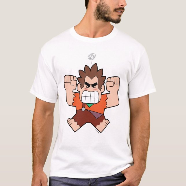 Ralph | #CURRENTMOOD T-Shirt (Front)