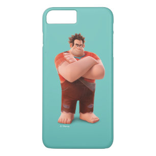 Ralph    #HIYAAA iPhone 8 Plus/7 Plus Case