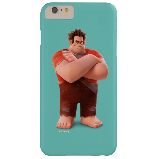 Ralph  | #HIYAAA Barely There iPhone 6 Plus Case