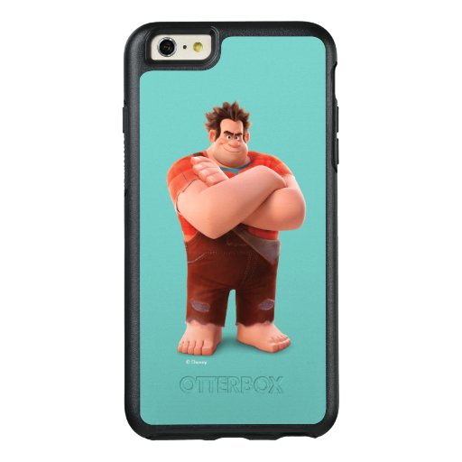 Ralph  | #HIYAAA OtterBox iPhone 6/6s Plus Case