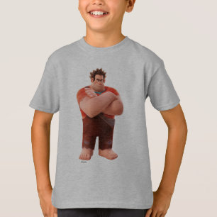 Ralph    #HIYAAA T-Shirt