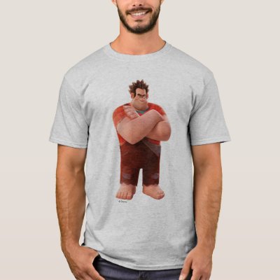 Ralph  | #HIYAAA T-Shirt