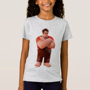 Ralph    #HIYAAA T-Shirt