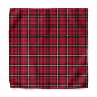 Ralph Lauren Inspired Bandana