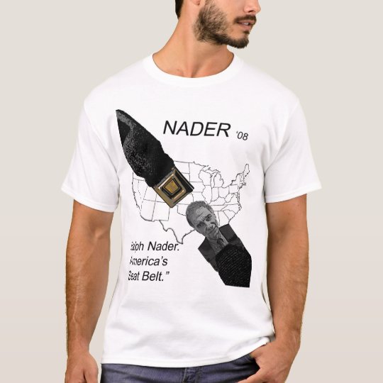 ralph nader t shirt