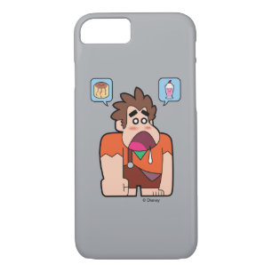 Ralph   Pancake, Milkshake iPhone 8/7 Case