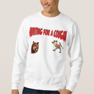 Ralph staples designs inc sweatshirt