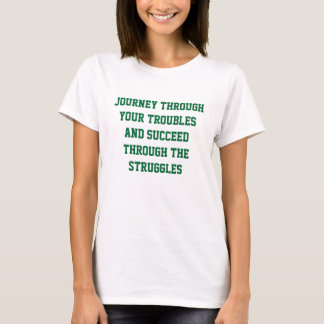 Ralph Staples motivational t-shirts