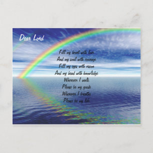 Ralph Staples religious Postcard