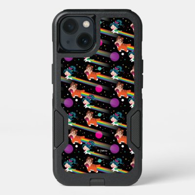 Ralph &amp; Vanellope | Happy Caturday! iPhone 13 Case