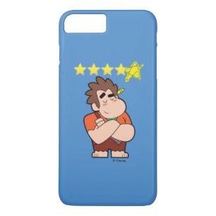 Ralph   We're Gonna Win! iPhone 8 Plus/7 Plus Case