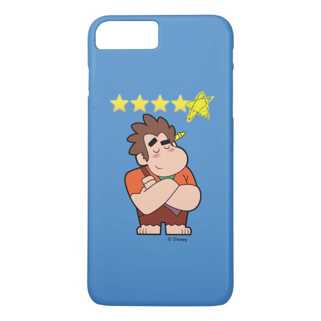 Ralph | We're Gonna Win! Case-Mate iPhone Case (Back)