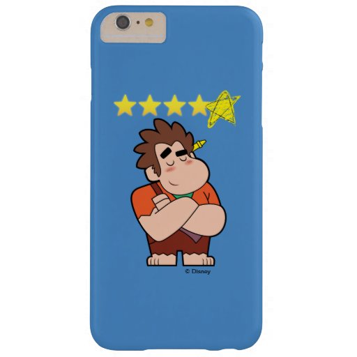 Ralph | We're Gonna Win! Barely There iPhone 6 Plus Case