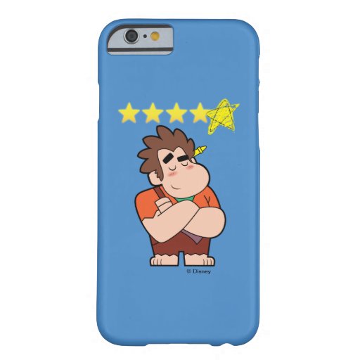 Ralph | We're Gonna Win! Barely There iPhone 6 Case