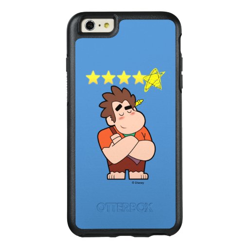 Ralph | We're Gonna Win! OtterBox iPhone 6/6s Plus Case