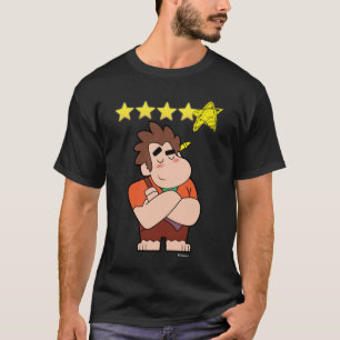 Ralph We're Gonna Win! T-Shirt