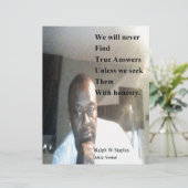 Ralph Wisden Staples (Standing Front)