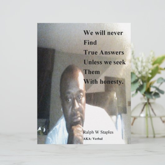 Ralph Wisden Staples (Standing Front)