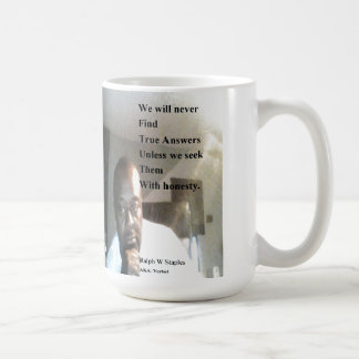 Ralph Wisden Staples Coffee Mug