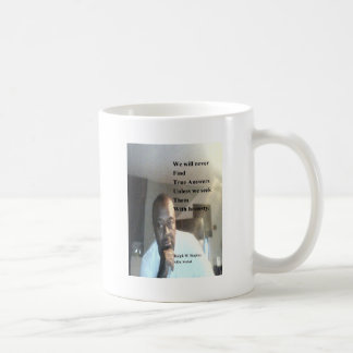 Ralph Wisden Staples Coffee Mug