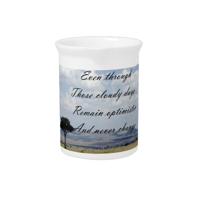 ralph wisden staples poem pitcher (Front)