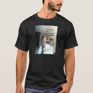 Ralph Wisden Staples T-Shirt