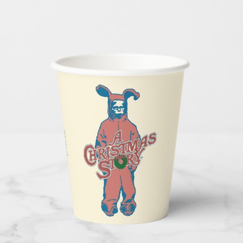 Ralphie  Pink Nightmare Paper Cups