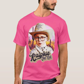 Ralphie The Kid T-Shirt