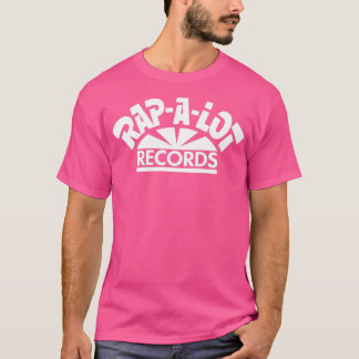 RALR Print T-Shirt