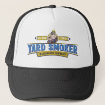 Ralston Estate's Yard Smoker hat