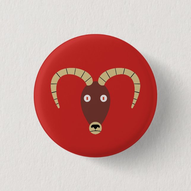 Ram Button (Front)