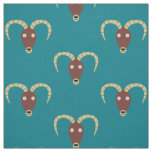 Ram Fabric