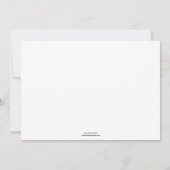 Ram Island Maine (Back)