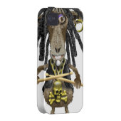Ram Kebab a Heavy Metal rock SHEEP Case-Mate iPhone Case (Back/Right)