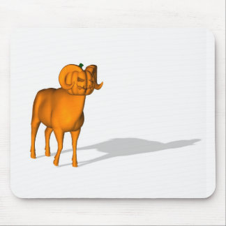Ram Mouse Pad