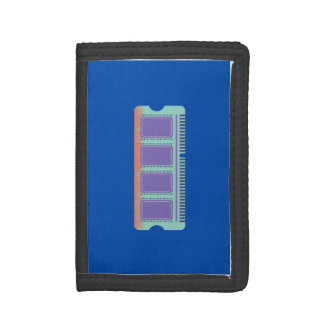 RAM Wallets
