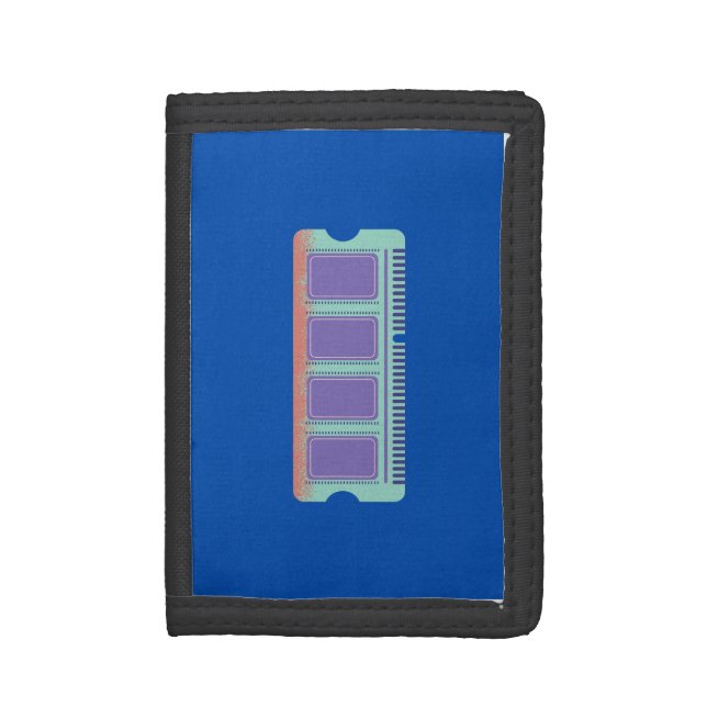 RAM Wallets (Front Vertical)