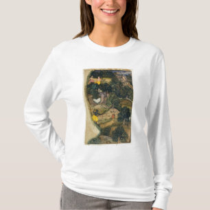 Rama chasing the Golden Deer, from the 'Ramayana', T-Shirt