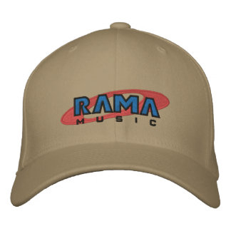 Rama Music Hats