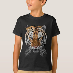 Rama the Tiger T-Shirt